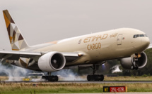 Etihad loses $520M in Q2 2020 due to pandemic