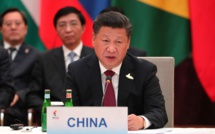 China sets to reorient economy from export to domestic consumption