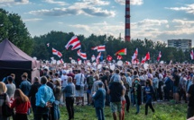 Tsikhanouskaya: I am ready to become National Leader of Belarus