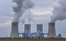 Global number of coal power plants decreases for the first time