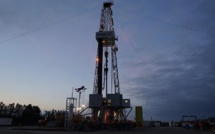 Moody's assesses the consequences of COVID-19 pandemic for global oil and gas market