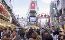 Economists: Forecasts are improving, but only China can evade economic downturn