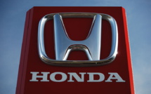 Japanese Honda to start selling mini electric car in October