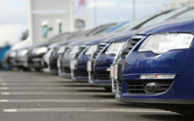 Global automakers lose $ 250 billion in revenue due to pandemic Global automakers lose $ 250 billion in revenue due to pandemic