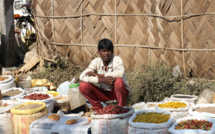 India's GDP falls by 23.9% in Q2 India's GDP falls by 23.9% in Q2