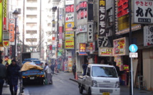 Berkshire Hathaway pays $ 6.3B for 5% in Japan's largest trading companies
