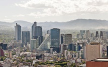 Mexico City authorities to create 300,000 jobs to reactivate the economy