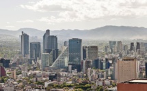 Mexico City authorities to create 300,000 jobs to reactivate the economy Mexico City authorities to create 300,000 jobs to reactivate the economy