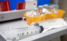 Sanofi's coronavirus vaccine will cost no more than € 10