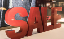 Christmas sales in the USA this year will begin before Halloween Christmas sales in the USA this year will begin before Halloween