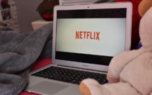 Netflix creates unified television division, appoints new head