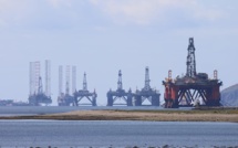Morgan Stanley: Brent will rise to $ 50 in 2021