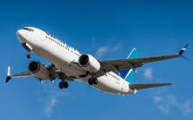 US congressmen name reasons for Boeing 737 MAX crashes