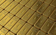 Prices for precious metals slump after the Fed meeting