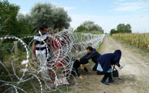 Brussels prepares new "powerful solidarity mechanism" for dealing with migrants Brussels prepares new "powerful solidarity mechanism" for dealing with migrants