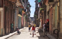 Trump introduces new sanctions against Cuba