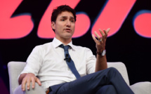 Canada unveils plans to rescue economy in COVID-19 pandemic Canada unveils plans to rescue economy in COVID-19 pandemic