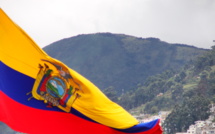 Ecuador allows private companies to import petroleum products