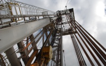 Large US shale companies Devon Energy and WPX to merge