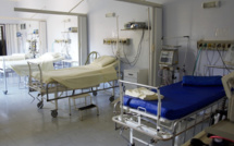 US healthcare network hit by massive cyberattack