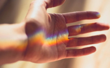 Amazon invents palm scan payment technology