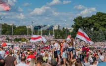 US refuse to impose sanctions against Belarus because of EU