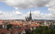 Swiss Bank names cties with greatest risk of real estate bubbles