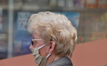 WHO: 10% of the world's population could already be infected with COVID-19