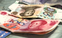 China seeks trailblazer's benefits in developing digital yuan - Japan Ministry of Finance