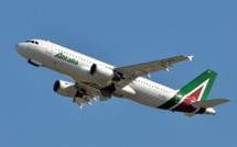Italy to create a new national air carrier