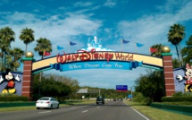 Disney announces reorganization, focuses on streaming Disney announces reorganization, focuses on streaming