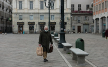 Italian Prime Minister allows fragmentary stop of the economy Italian Prime Minister allows fragmentary stop of the economy