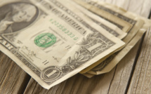 IMF improves forecast for US GDP growth in 2020, downgrades for 2021