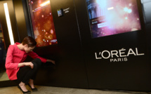 L'Oreal appoints new CEO