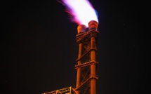 Microsoft digital solutions to help Equinor implement carbon storage project