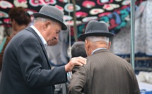 Analysts name countries with best and worst pension systems