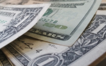 COVID-19 pandemic triples the US budget deficit