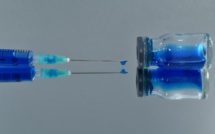 UK study shows effectiveness of AstraZeneca's COVID-19 vaccine mechanism