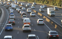 BCG: Megacities dwellers don't want to refuse personal cars
