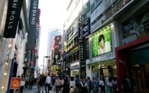 South Korea aims to reach zero carbon emissions by 2050