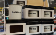 Samsung Electronics increases operating profit by 58.8% in Q3