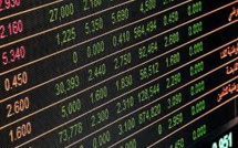 US elections provoke a storm in stock markets
