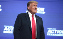 Trump sets to introduce new sanctions against Iran every week until he resigns