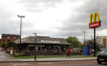 McDonald's recovers revenue in Q3