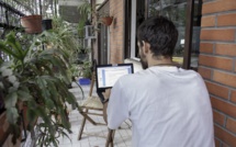 Deutsche Bank proposes to introduce 5% tax for those working from home