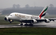 Emirates Airlines reports $ 3.4B in losses in the first half of 2020