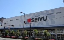 Walmart sells its Japanese business for $1.6B Walmart sells its Japanese business for $1.6B