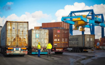 G20 countries sharply cut new trade barriers during COVID-19 pandemic G20 countries sharply cut new trade barriers during COVID-19 pandemic