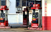 Bloomberg: China will become the world's largest oil refining country in the next year