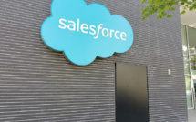 Salesforce, the largest business software developer, sets to buy Slack